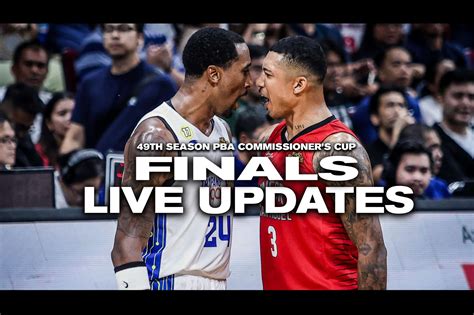 pba score recap|Ginebra vs TNT Game 1: recap, box scores .